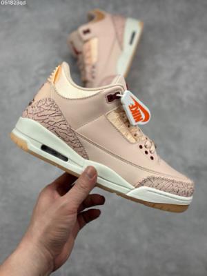 wholesale quality air jordan 3 model no. 268